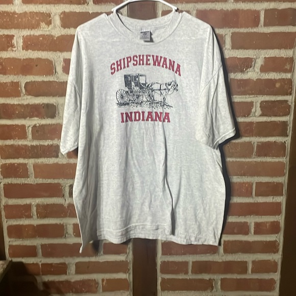 Jerzees Other - Shipshewana, Indiana Amish T-shirt